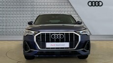 Audi Q3 35 TFSI S Line 5dr Petrol Estate